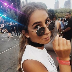 Meet your Posher, Sofia